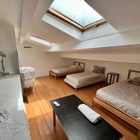 K.N.C.1601 Bed and Breakfast La Croix-Valmer Eksteriør billede