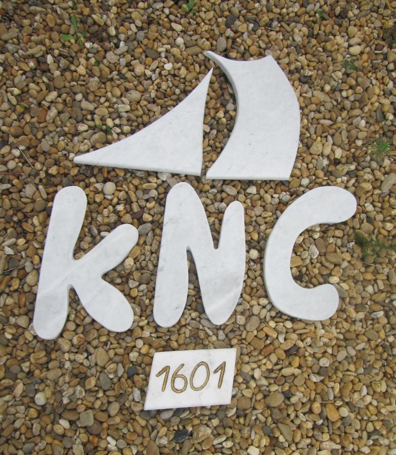 K.N.C.1601 Bed and Breakfast La Croix-Valmer Eksteriør billede